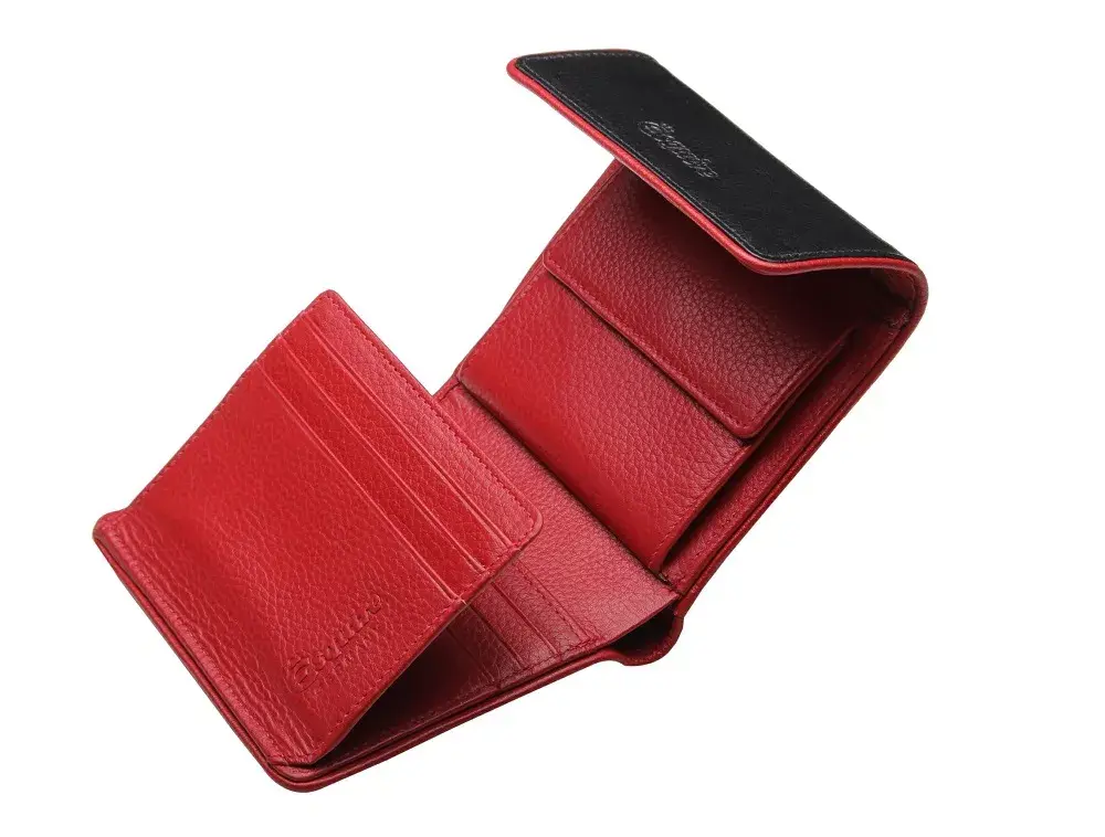 Wallet Esquire 121507-17 Photo 2