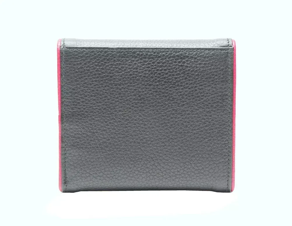 Wallet Esquire 121507-17 Photo 3