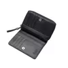 Wallet Esquire Lizzy Black — Esquire Lizzy Photo 2