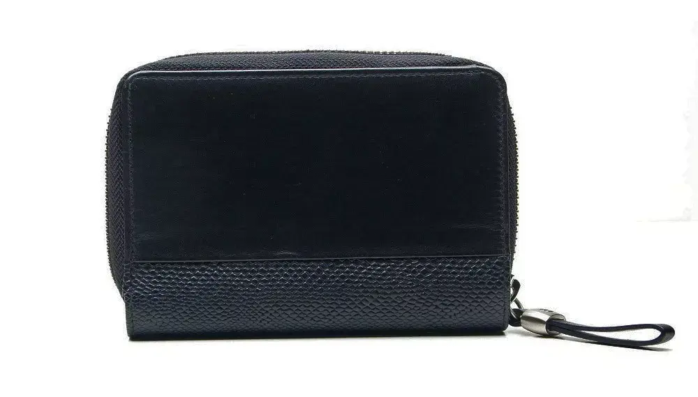 Wallet Esquire Lizzy Black — Esquire Lizzy Photo 3