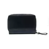 Wallet Esquire Lizzy Black — Esquire Lizzy Photo 3
