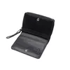 Esquire Lizzy Black zippered wallet Photo 2