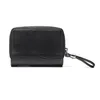 Esquire Lizzy Black zippered wallet Photo 3