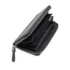 Esquire Wallet Lizzy Large Zipper 196157-00 Photo 2