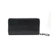 Esquire Wallet Lizzy Large Zipper 196157-00 Photo 3