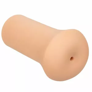 Мастурбатор CALEXOTICS Boundless Stroker Light Силикон Прозрачный