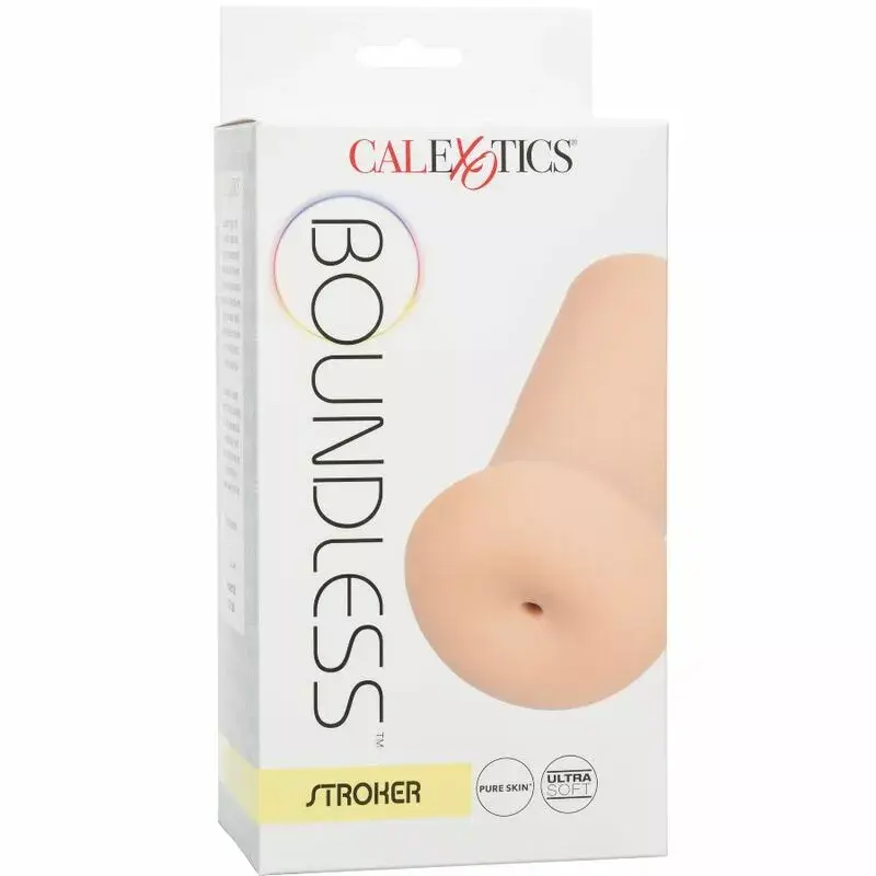 Мастурбатор CALEXOTICS Boundless Stroker Light Photo 8