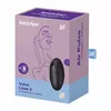 Satisfyer Vulva Lover 3 — воздушный стимулятор и вибратор Photo 4