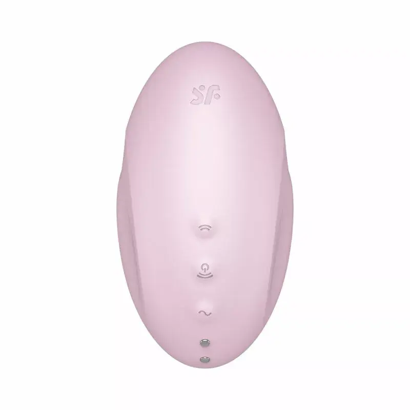 Вибратор Satisfyer Vulva Lover 3 Photo 3