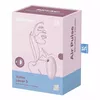 Вибратор Satisfyer Vulva Lover 3 Photo 4
