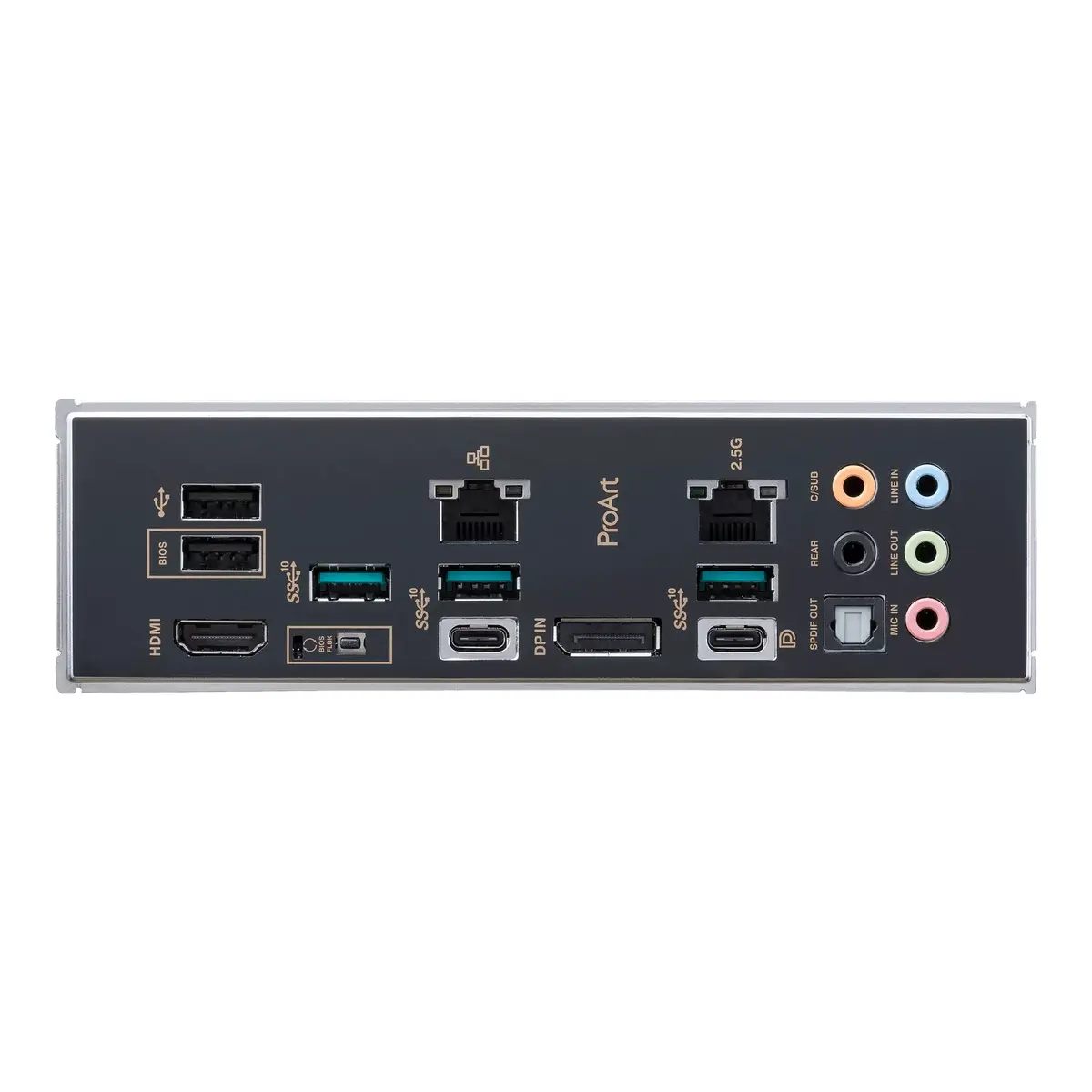 Материнская плата ASUS PROART B650-CREATOR, 90MB1C40-M0EAY0 Photo 6
