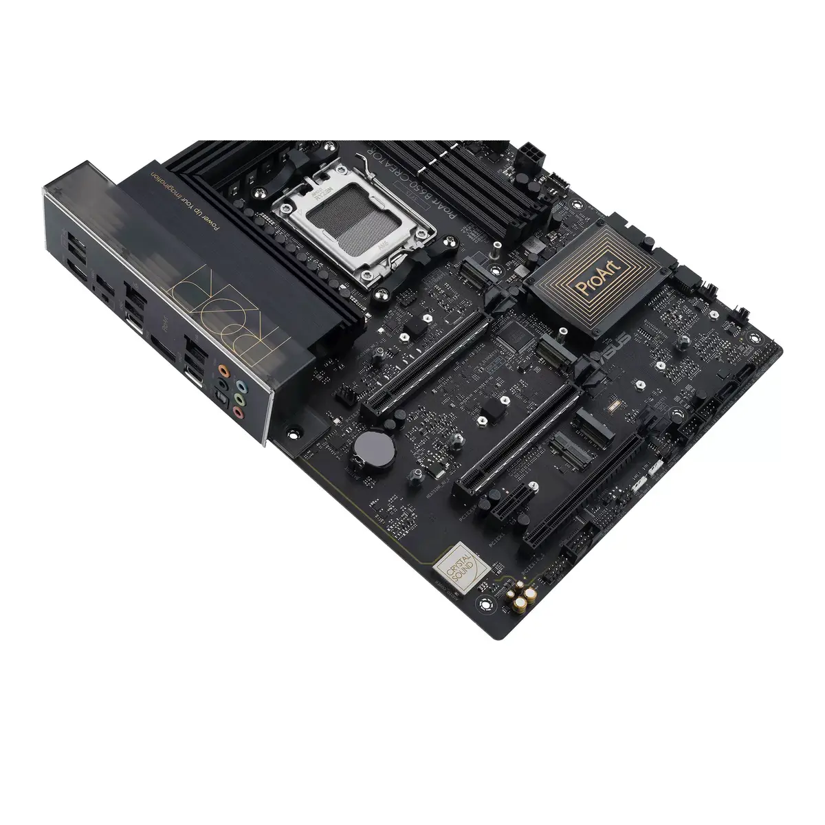 Материнская плата ASUS PROART B650-CREATOR, 90MB1C40-M0EAY0 Photo 7