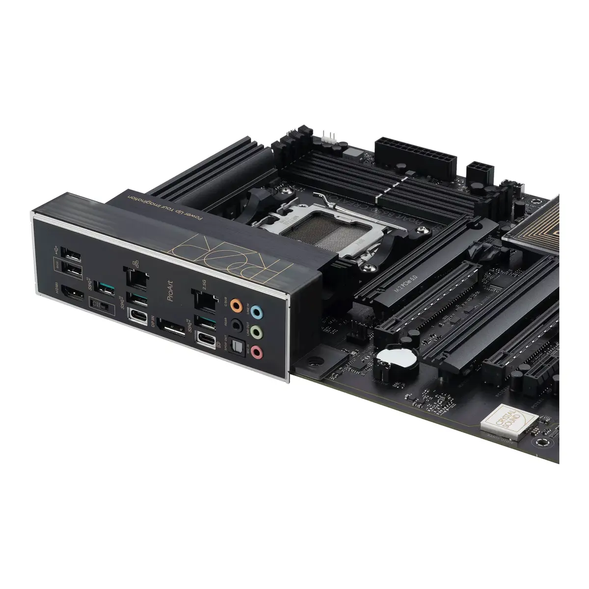 Материнская плата ASUS PROART B650-CREATOR, 90MB1C40-M0EAY0 Photo 8