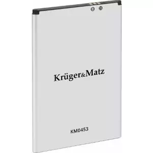 Battery for Kruger & Matz Move 8 — original replacement battery KM00453
