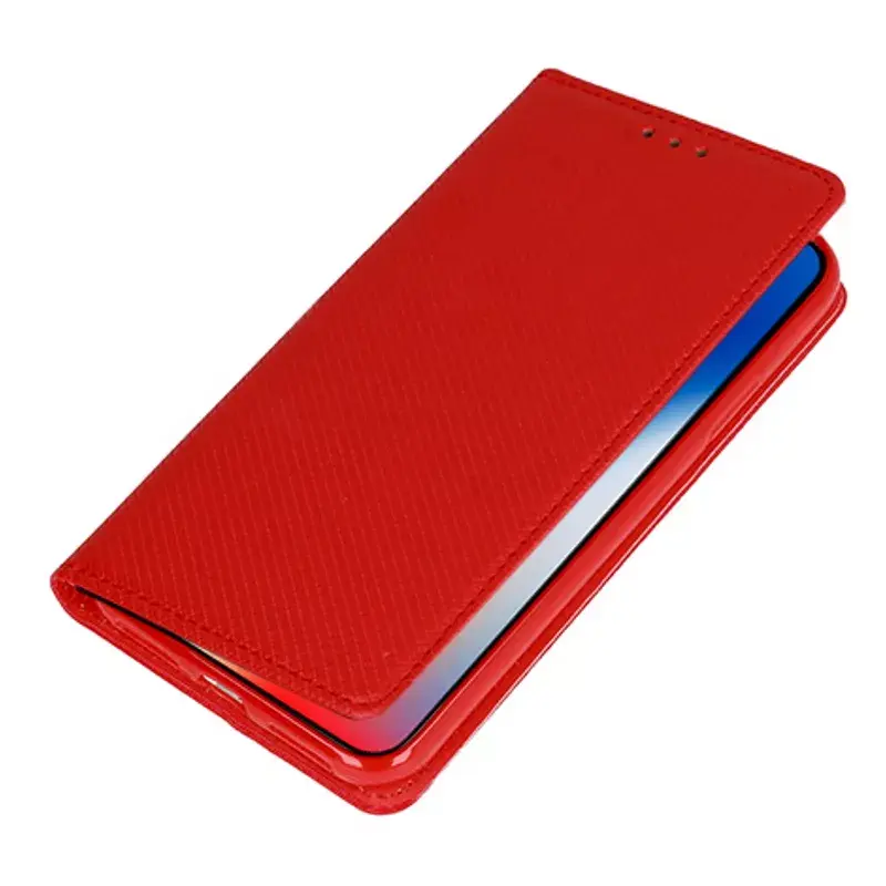 Take.me чехол-книга для Samsung Galaxy A04 — Smart Magnetic Photo 7