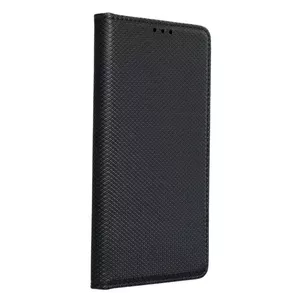 Smart Magnetic Fix Book Case take.me for Xiaomi Redmi Note 11 Pro 5G — Black