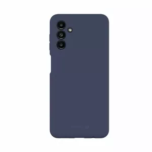 Силиконовый чехол Soft Touch Evelatus для Samsung Galaxy A13 5G — Midnight Blue
