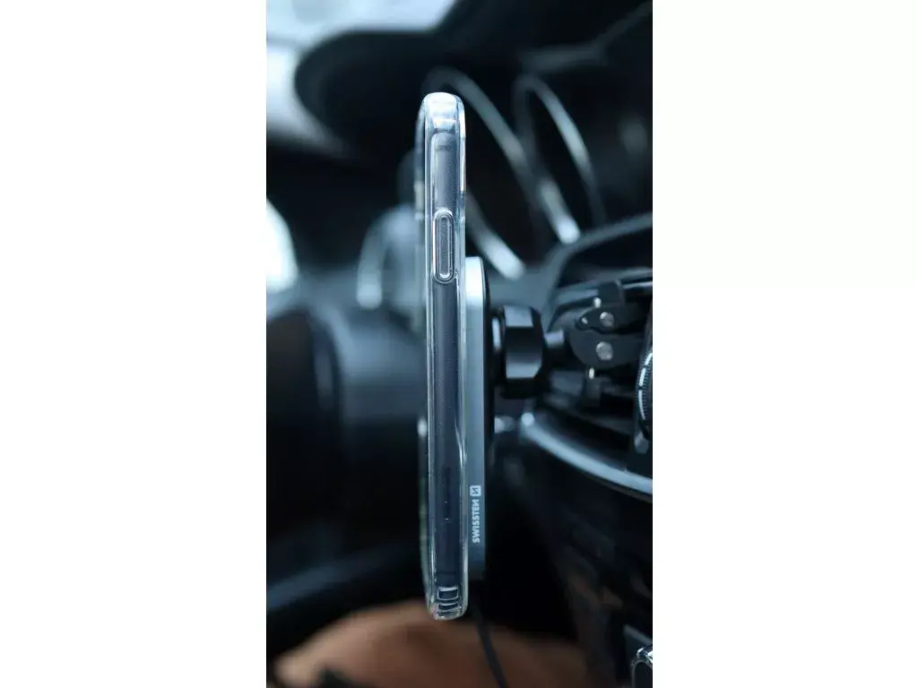 Mobile phone case Swissten 33001712 Photo 2
