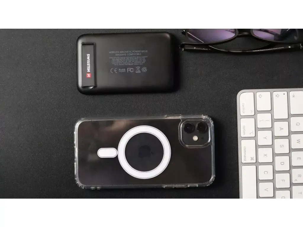 Mobile phone case Swissten 33001712 Photo 5
