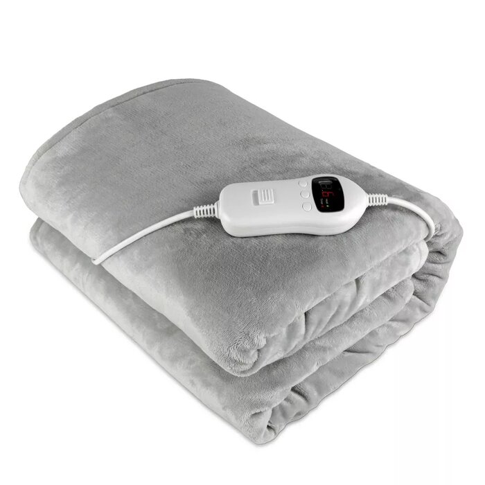 Electric blankets