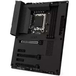 Motherboard NZXT N7 Z790 Intel Z790 LGA 1700 ATX