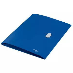 Envelope folder Leitz 46220035 Polypropylene Blue A4