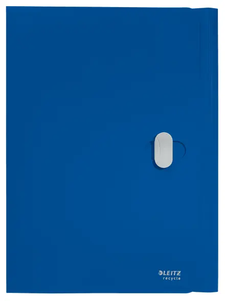 Leitz Recycle 3-Flap Folder A4 Polypropylene Photo 2