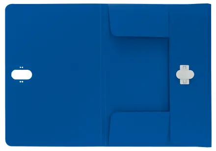 Leitz Recycle 3-Flap Folder A4 Polypropylene Photo 3