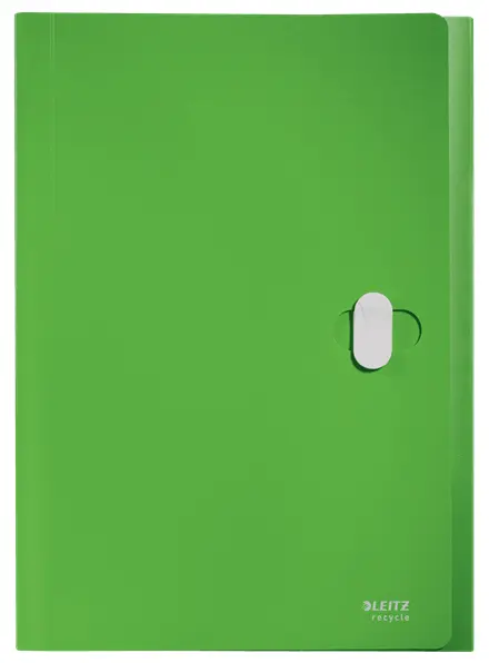 LEITZ Recycle Расширяющаяся папка 46240055 Photo 2