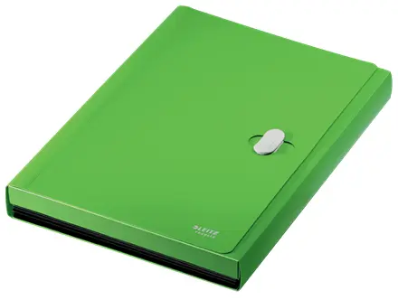 LEITZ Recycle Расширяющаяся папка 46240055 Photo 3