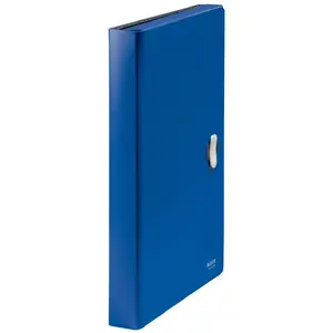 Box File Leitz 46240035 Blue Polypropylene 250 Sheets