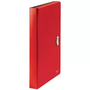 Box file Leitz 46240025 Red Polypropylene 250 sheets