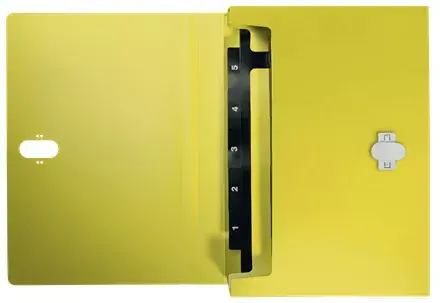 Kastes mape Leitz 46240015 Photo 4