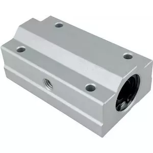 Linear Bearing Renkforce RF-5239208 Pro 6+ for 3D printer — plain bearing for smooth linear motion