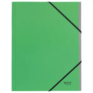 Signature folder Leitz 39140055 Cardboard Green 245x320 mm