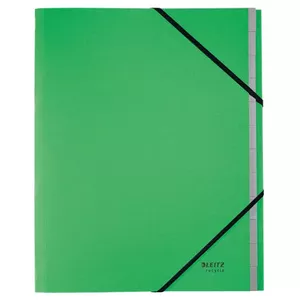 Divider Cardboard Leitz 39150055 Green 1 pc 430 g/m²
