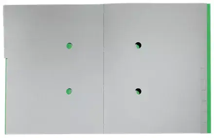 Dalītājs Kartons Leitz 39150055 Photo 3