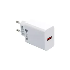 Rozetes lādētājs - barošanas bloks, XTAR QC3.0 DBS15Q 1xUSB