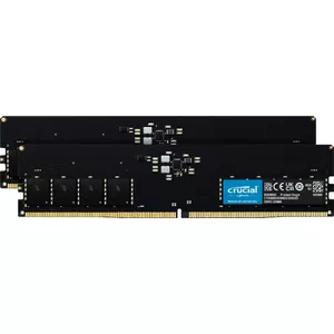 Модуль памяти Crucial DDR5 32ГБ 5600МГц