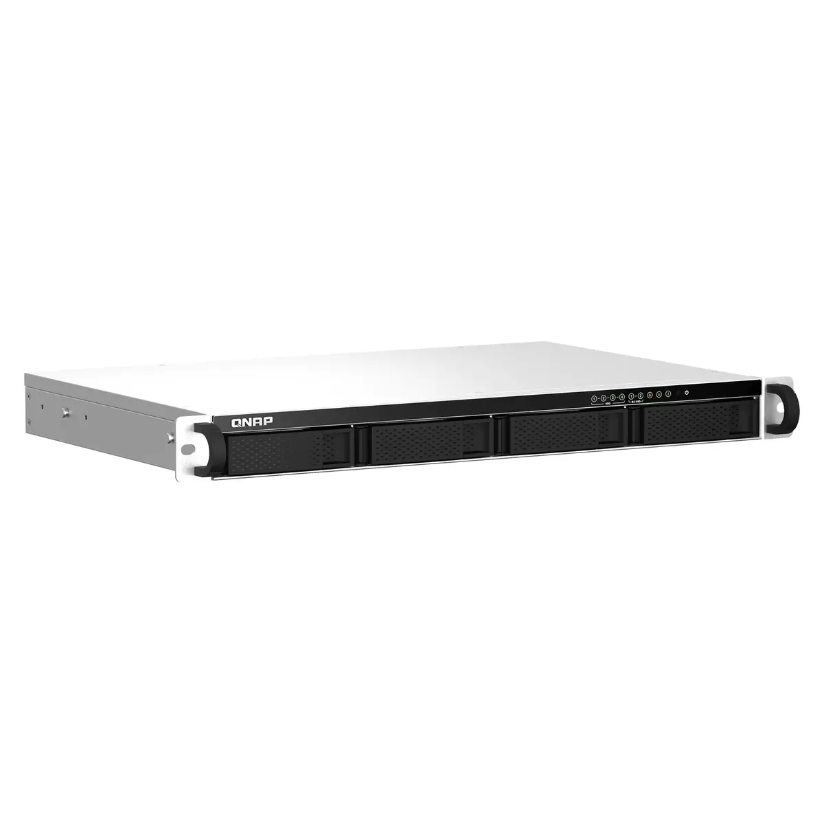 NAS QNAP TS-464eU Photo 2