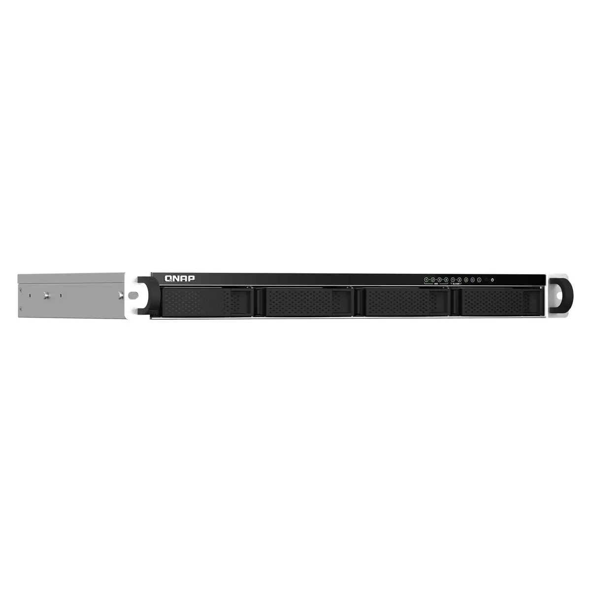 NAS QNAP TS-464eU Photo 3