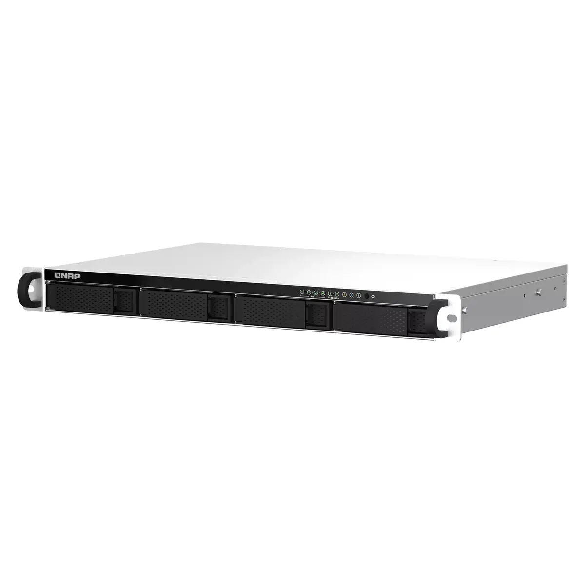 NAS QNAP TS-464eU Photo 4