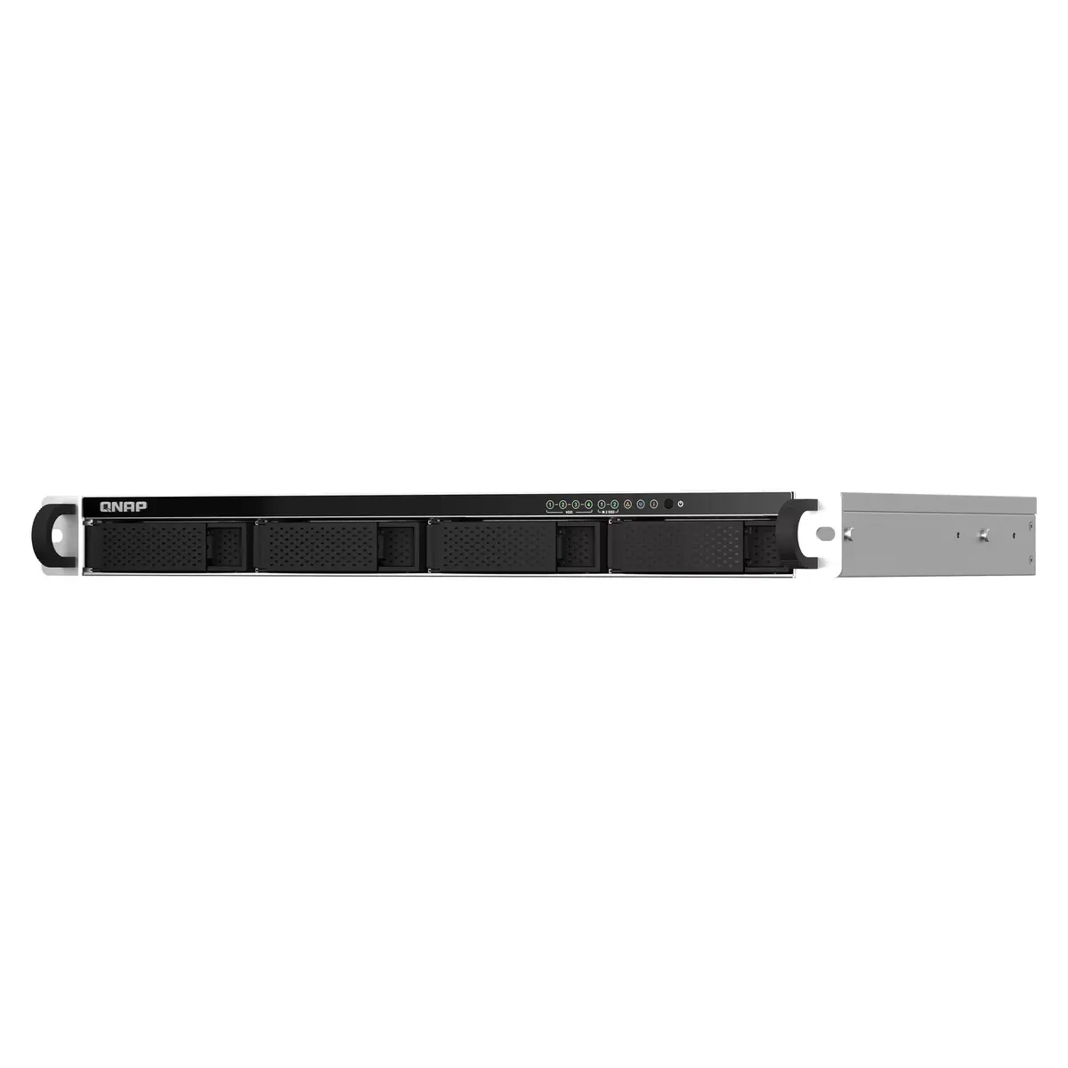 NAS QNAP TS-464eU Photo 5