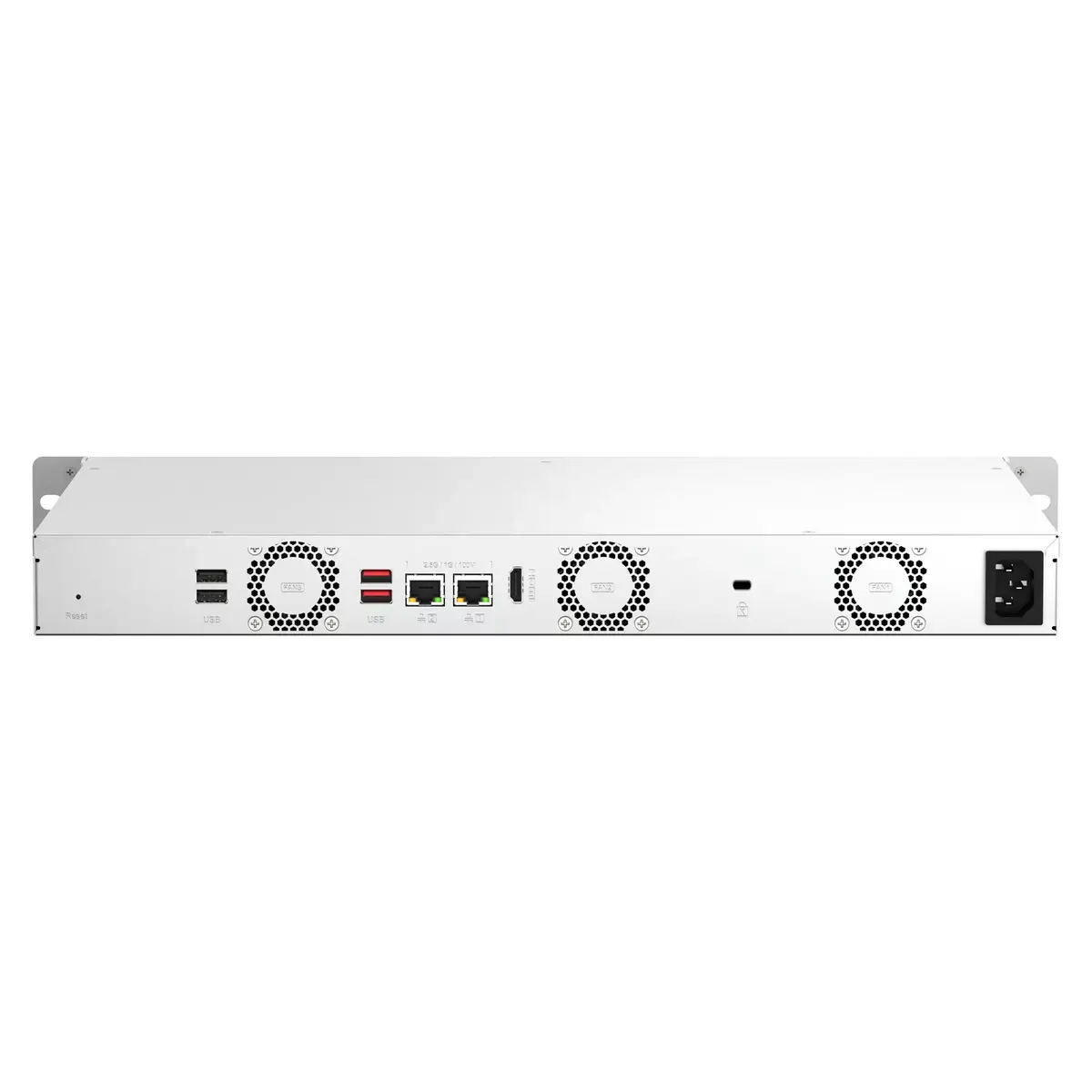 NAS QNAP TS-464eU Photo 6