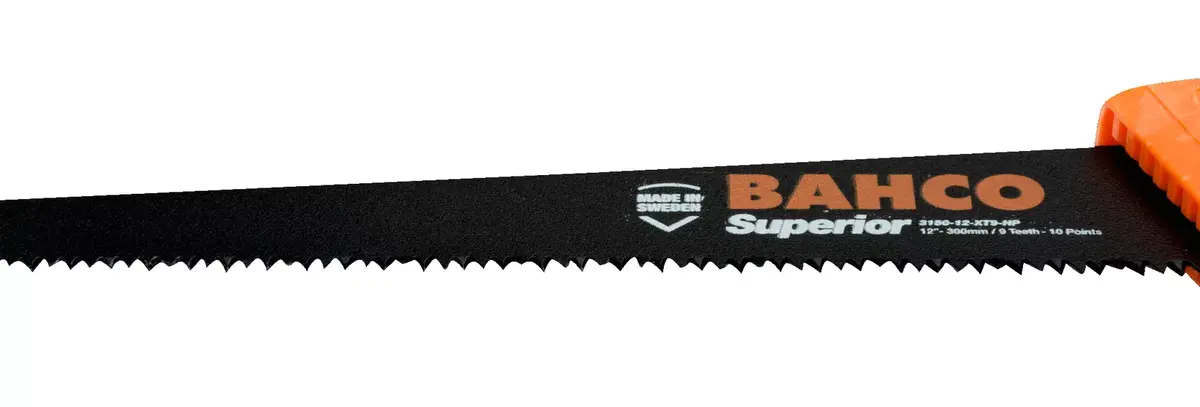 Ножовка Bahco 3150-12-XT9-HP Photo 4