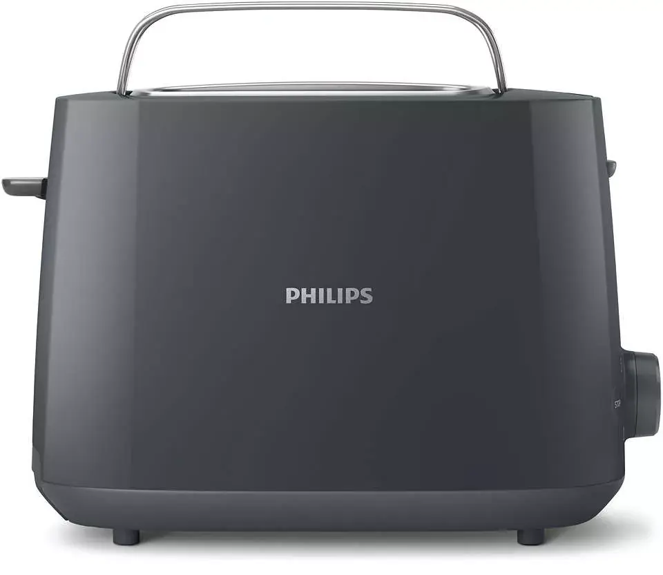 Toaster Philips Daily Collection HD2581/10 Photo 2