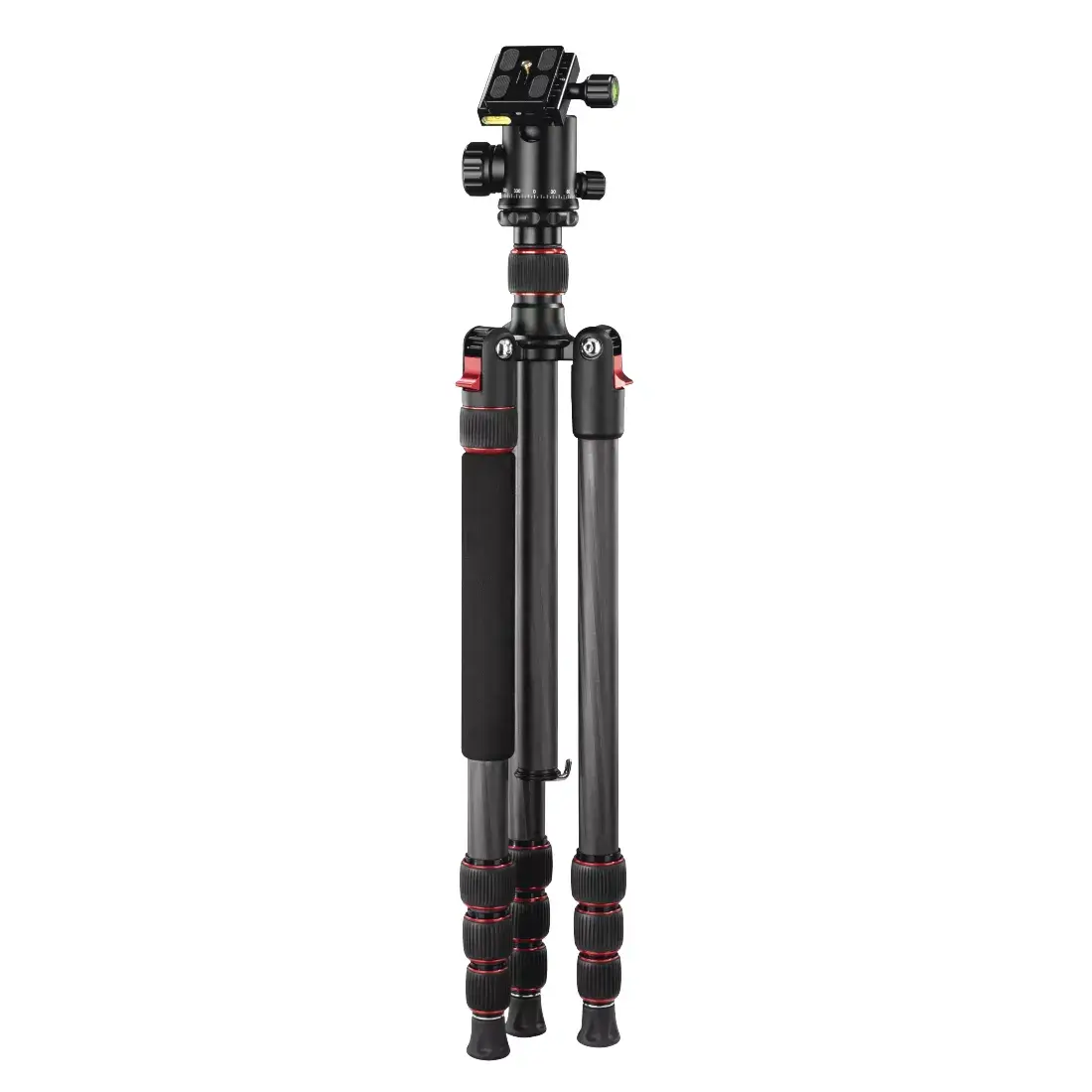 Штатив Hama Ramble II Duo Carbon Photo 3