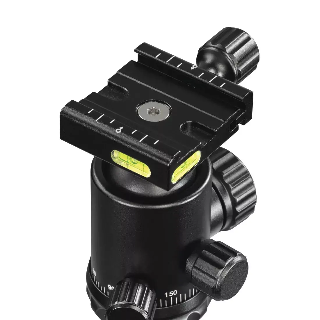 Штатив Hama Ramble II Duo Carbon Photo 4