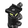 Штатив Hama Ramble II Duo Carbon Photo 4