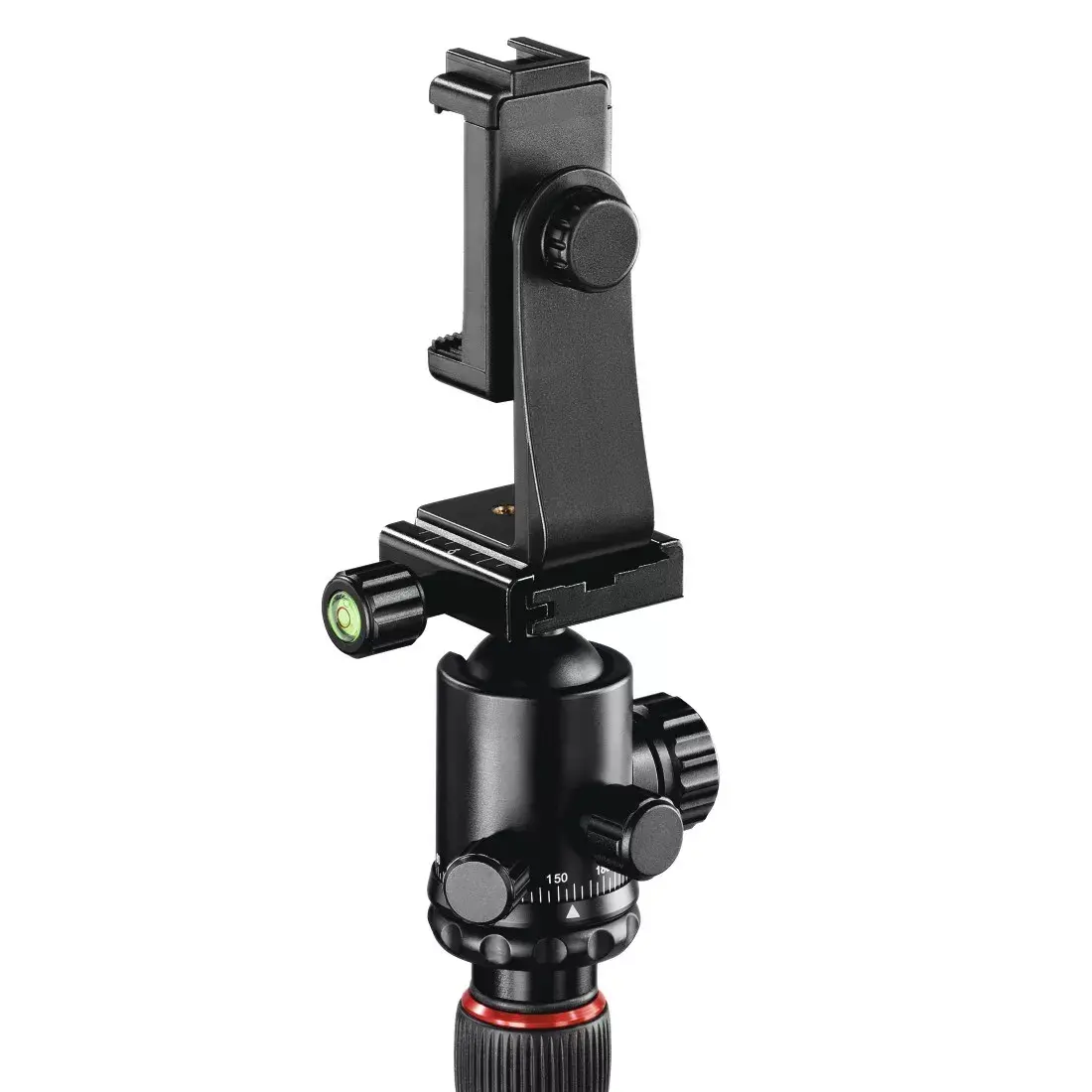 Штатив Hama Ramble II Duo Carbon Photo 5